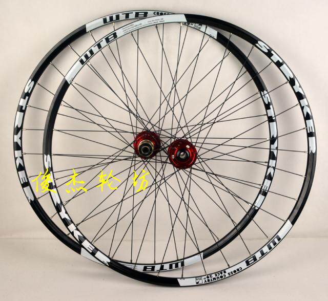 Roues de vélo - Ref 2380531 Image 11