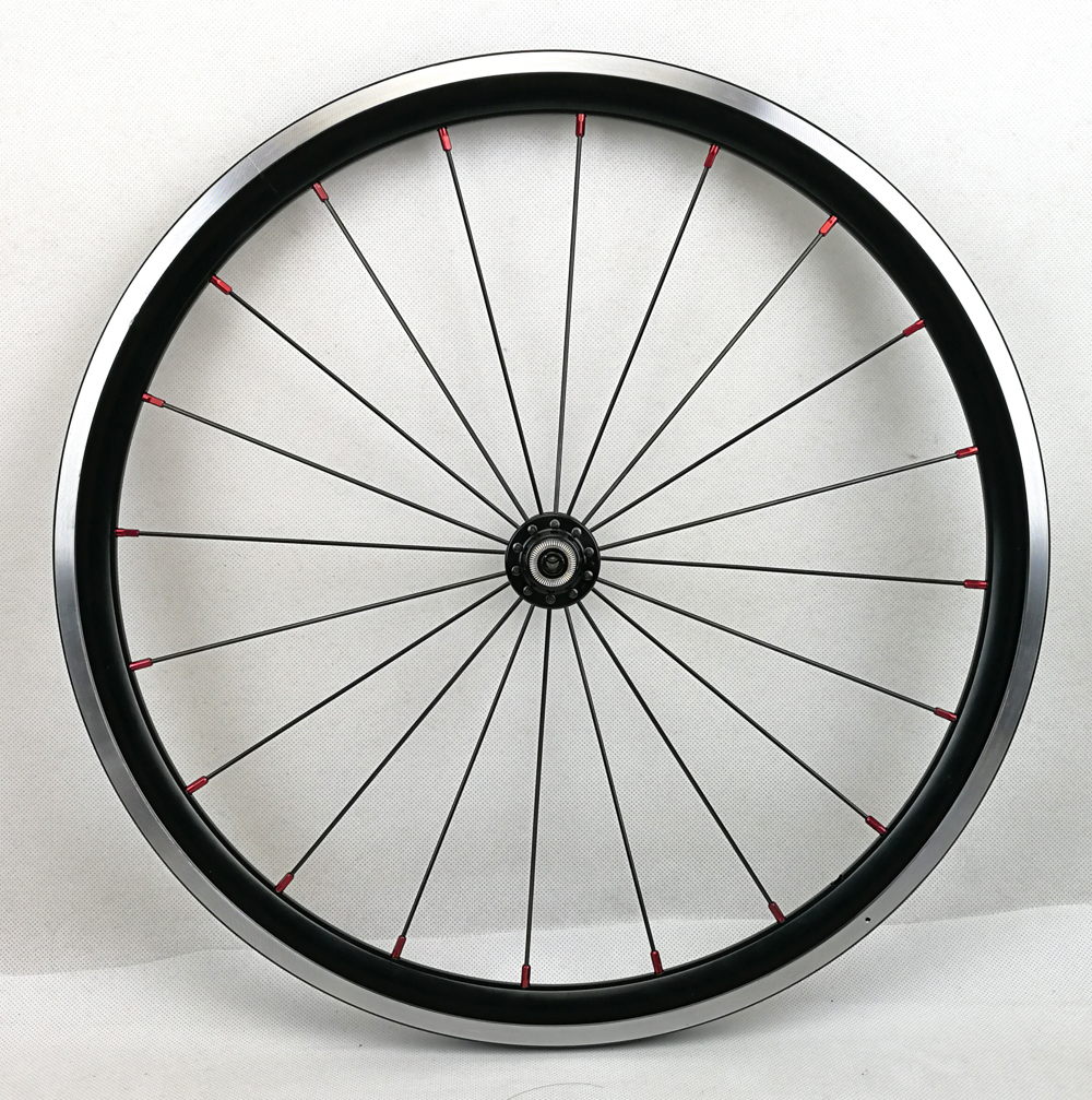 Junjie Wheelhouse Self-made Wheel Set 451 Wheel Set 406 Wheel Set Dahang Small Wheel Folding Wheel Set