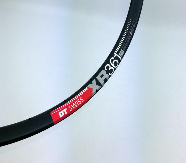 DT SWISS XR361 eccentric quasi-vacuum car circle light weight XC TR AM 27 5 29 inch 28 holes