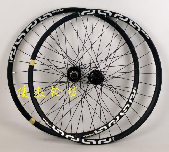 Roues de vélo - Ref 2360625 Image 25