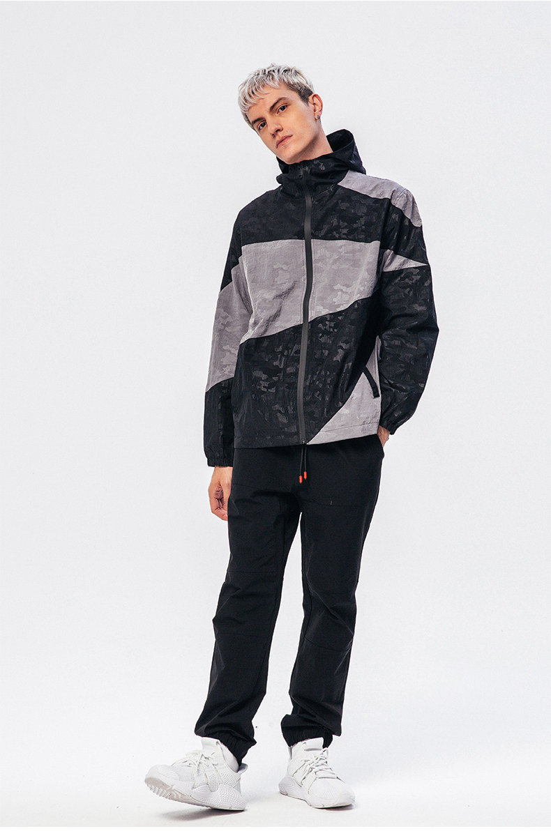 Blouson homme manches longues - Ref 3117768 Image 18