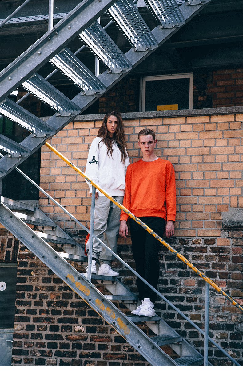 Sweatshirt homme en Coton - Ref 3128051 Image 21