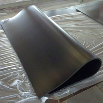 Ordinary acid and alkali resistant rubber sheet 1mm -- 60mm factory floor laying