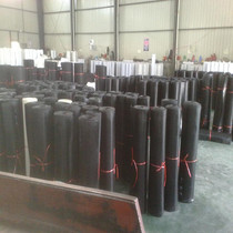 Conductive rubber sheet industrial conductive rubber pad for electronic textile industry