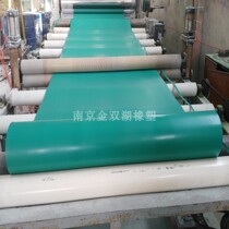 All plastic pvc soft board acid and alkali resistant board pvc soft board can be welded rubber desktop floor laying multi-color customization