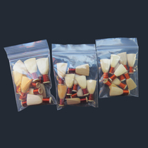  Shouzi mouth whistle Primer Plastic whistle Musical instrument accessories Reed Suona whistle Suona birdcall