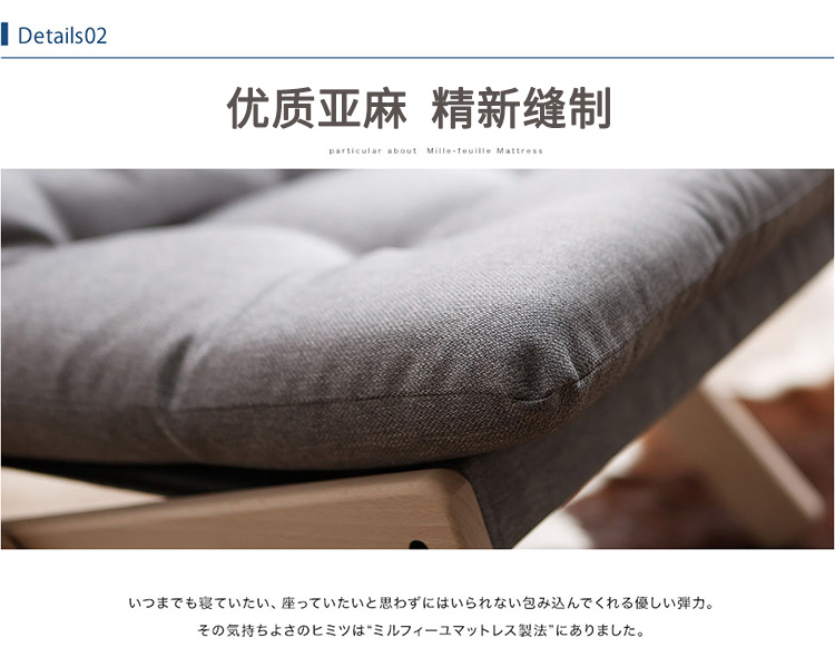 Tình yêu Dott beanbag Bắc Âu đơn đa chức năng ghế sofa giải trí phòng ngủ sofa phòng khách ghế tựa ghế có thể gập lại - Ghế sô pha ghế sofa gấp thành giường