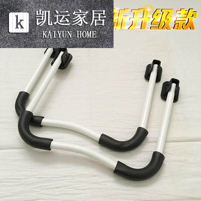 Folding table legs bed sloth person table legs Easy folding and folding small table thickened table bracket accessories table foot rest