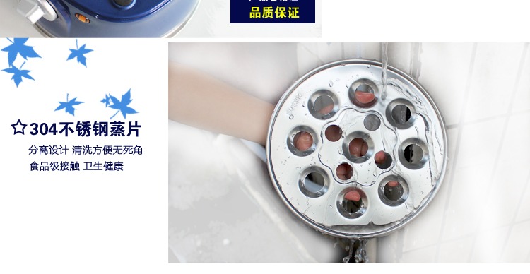 nồi lẩu mini cắm điện Người bạn nổi tiếng luộc trứng về nhà nấu trứng tạo tác đa năng cho máy ăn sáng tự động tắt trứng hấp đôi inox - Nồi trứng cách dùng nồi lẩu mini