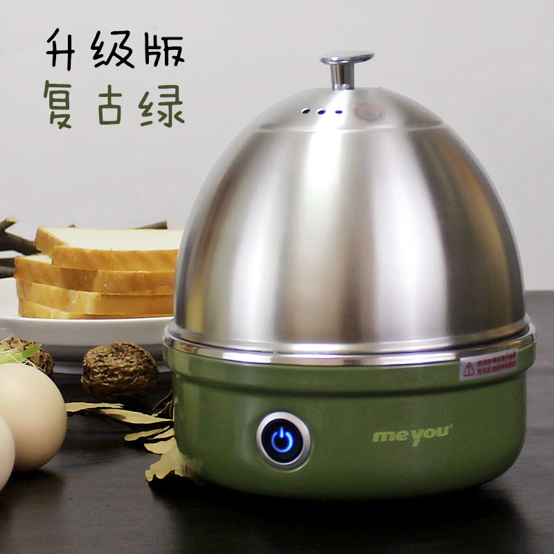 nồi lẩu điện mini Bạn bè của nồi cơm điện inox 304 đa chức năng máy ăn sáng nhỏ tự động tắt nguồn bánh mini trứng hấp - Nồi trứng 	nồi lẩu mini tốt nhất
