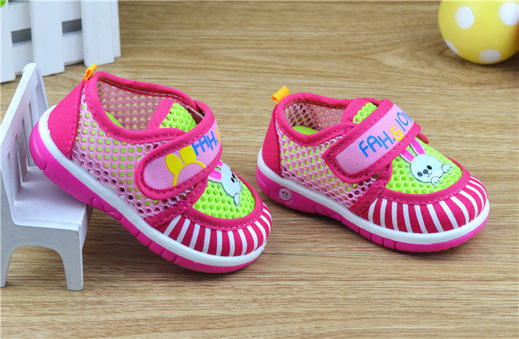 Chaussures enfants en autre totem pour Toute saison - Ref 1037884 Image 36