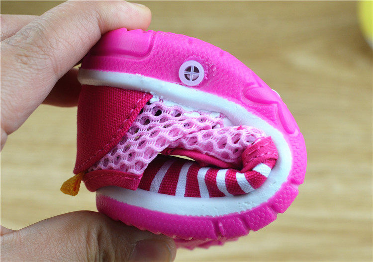 Chaussures enfants en autre totem pour Toute saison - Ref 1037884 Image 42