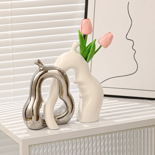 Легкие роскошные высококачественные украшения для дома, украшения для входа, столешница для гостиной, хранилище ключей для входа, подарок на новоселье