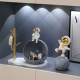 Космический космонавт, изысканный стиль