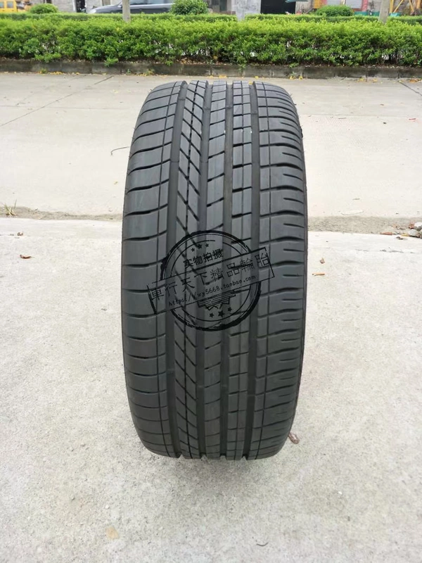 Goodyear chống nổ lốp 245 / 45R18 phù hợp với BMW 5 Series Regal New LaCrosse 225 Mercedes-Benz C-Class 3 Series X1 - Lốp xe