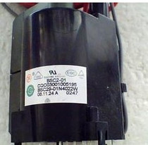 New original Xiamen TV High Voltage package BSC29-01N4022W big skeleton spot