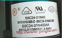 New TV High Voltage package BSC24-01N4004A foot pass 127910 3456