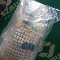 Yi Tengmai disassembly machine button word for intermec barcode PDA handheld terminal collector accessories replacement