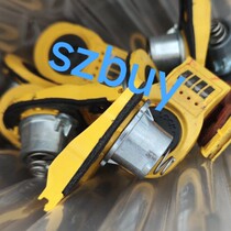 Applicable scan gun Xinbao LS3408 LS3578 DS3578 button battery cover bottom lid accessories