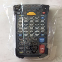 Xunbao MC9000 MC9090G MC9190G key panel 53 key blue red keyboard module supermarket Special version