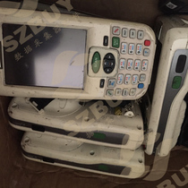 Honeywell Dolphin 9700 L0P barcode handheld PDA terminal LCD touch inventory machine accessories