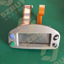 zebra portable printer accessories zebra RW420 display LCD panel LCD LCD screen with buttons