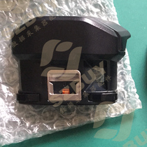 Embedded magnetic stripe reader MSR for zebra TC70 TC75 mobile computer collector PDA