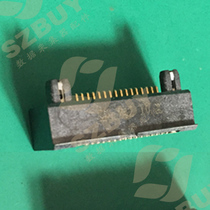 Xunbao MC3190 MC32N0 MC1000 MC3090 MC70 communication base connector 16pin original