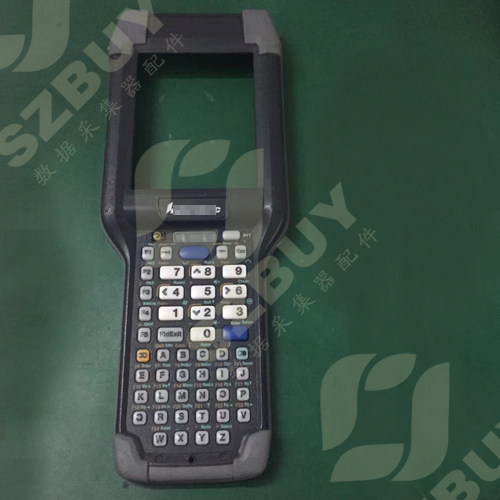Easttenmai Intermec CK3a1 data mining collector front shell upper cover with key word grain front cover accessory