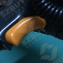 Get the logic collector accessories DATALOGIC FALCON X3 machine button scan button switch plastic parts