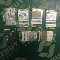 The original installed machine Xinbao PDA multi - models wireless network card MC 5727V PCB board accessories wireless module etc