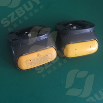 Spot original Symbol Xunbao RS419 RS409 trigger ring base trigger switch button button