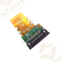 MC75 MC7506 MC7596 MC7598 MC75A0 A6 A8 synchronous charging connector communication interface