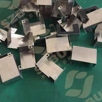 Machine removal accessories Xinbao laser head SE950 SE955 SE965 Scanning head patch frame protective sleeve