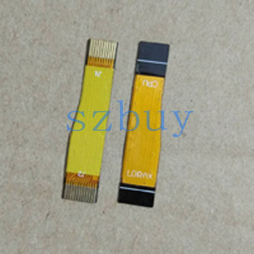 Applicable NEWS TREASURE MC9090 9090-G COLLECTOR PDA ACCESSORIES SE1524 SWEEP HEAD LASER HEAD CABLE FPC