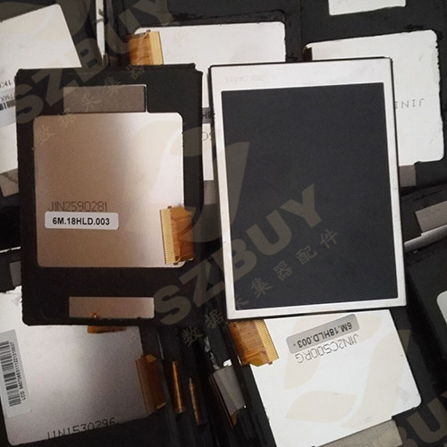 MC9190 LCD screen MC9590 MC9590 MC9500 LCD screen 3110T-0443A silver