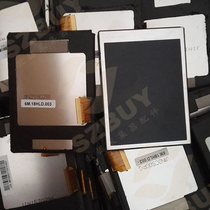 Test good news treasure MC9190 LCD screen MC9190G MC9590 MC9500 LCD screen 3110T-0443A Silver