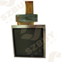 Test good news treasure MC3100 MC3190 LCD screen MC3190 LCD LCD screen accessories 31157P00