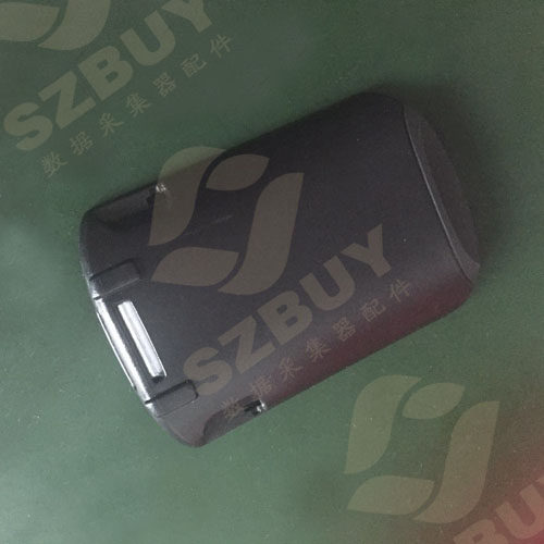 Disassemble the symbol MC3190S battery back cover Thin battery back cover