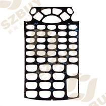 New Xunbao Standard edition MC9190 MC9060 MC9090 MC92N0 53-key nameplate sticker keyboard film