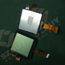 Xunbao MC1000 LCD screen screen scanner data collector repair accessories LCD