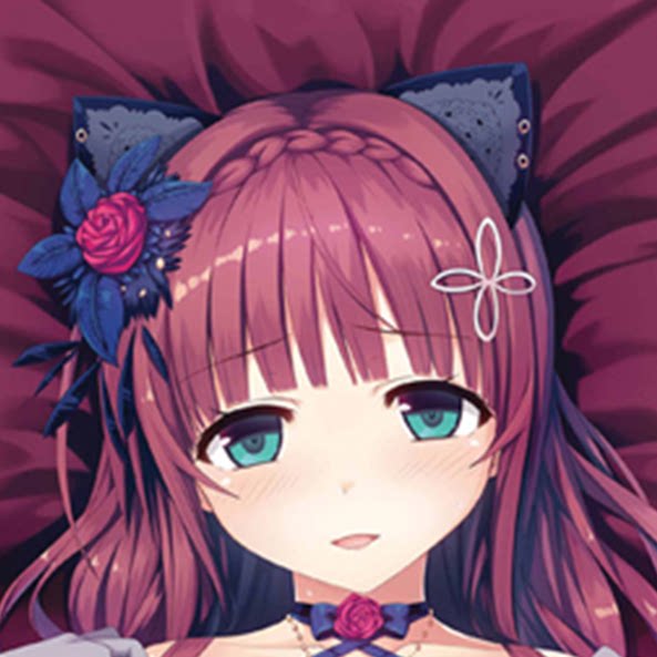 Coussin Manga LOSE - Ref 2690409 Image 8