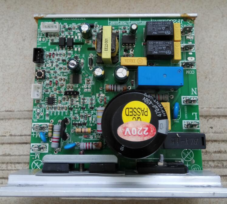 Easy to run treadmill DO8008S 8088DS motherboard computer board lower control board power board circuit board driver