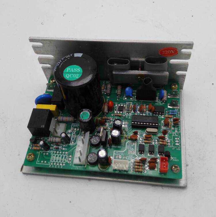 100 million Bodytreadmill Brothers Treadmill Lower Control Power Board Circuit Board Control Board Motherboard Power Board