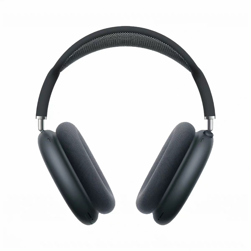 Apple/Apple AirPods Max (Usb-C) Wireless Noise-Cancelling Bluetooth Headphones, Second Generation and First Generation
