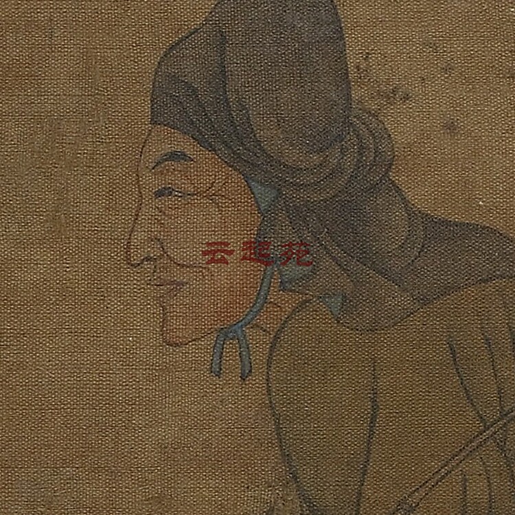 Song Hook Dragon characters TuF high-definition electronic photo 124M decorative promotional material