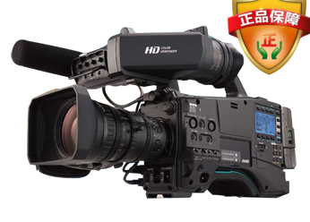 Panasonic Panasonic AG-HPX610MCH camera Panasonic HPX610 body logo for cargo delivery