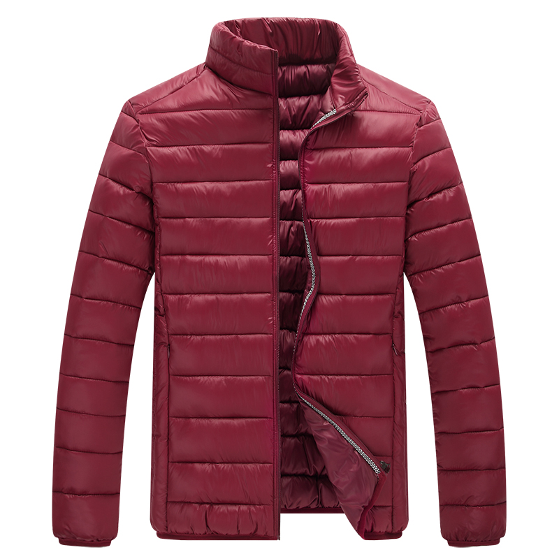 Blouson hiver pour homme   OTHER en Coton - Ref 3113072 Image 4