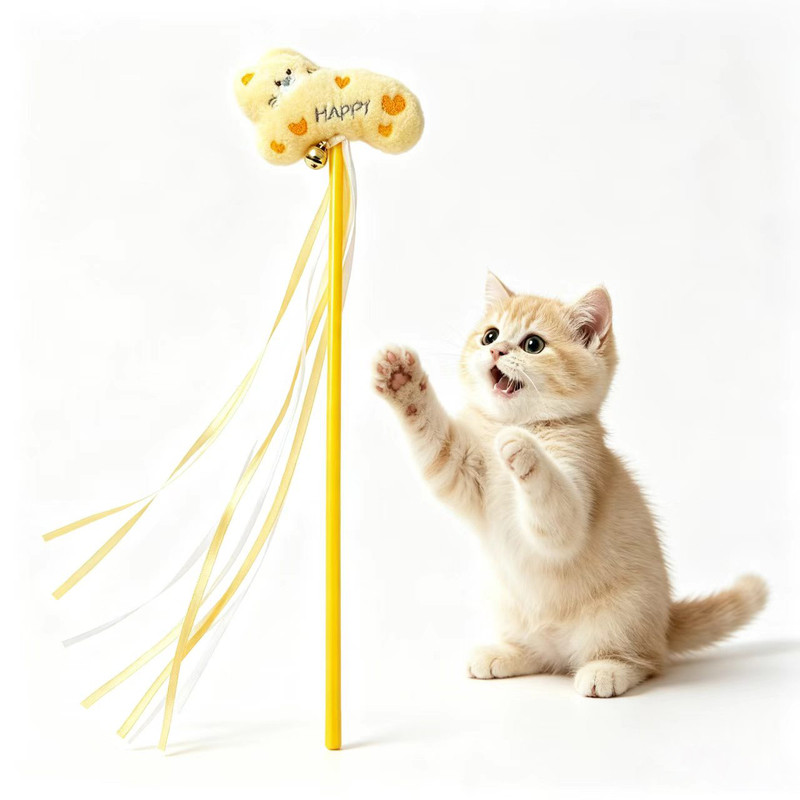 喵爱上猫