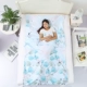 Người lớn trong nhà ngoài trời cotton bẩn túi ngủ khách sạn kinh doanh du lịch mùa thu và mùa đông di động